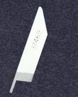 Нож верхний прямой победитовый 109-0811 (CT37469) 20919001 (original)