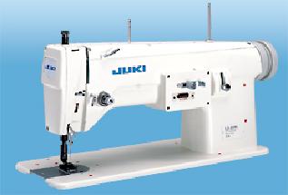 Промышленная швейная машина Juki LZ271-BB