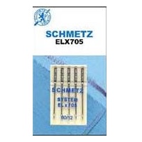 Игла SCHMETZ ELx705 SUK CF № 80 (VCS)