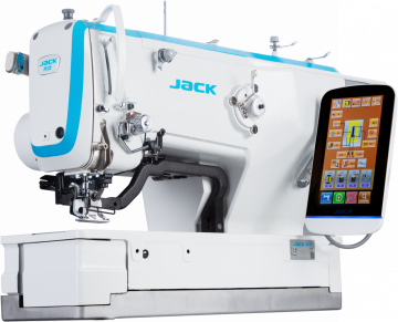 Промышленная швейная машина Jack JK-T1790GK-2-D