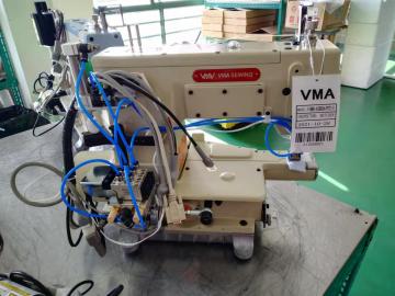 Промышленная швейная машина   VMA V-888A-01GBx364/PUT