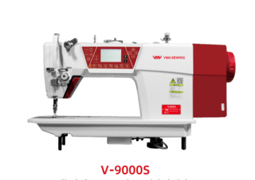 Промышленная швейная машина  VMA V-9000S