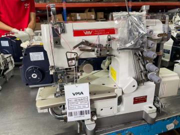 Промышленная швейная машина   VMA V-664E-35ACx364/PUT2-S1